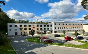 Hotel Prokopavka